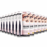 Kiss - Lash Glue Liner Black - 0.02 Oz - 36 Pack