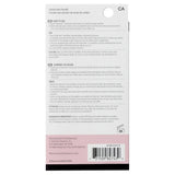 Kiss - Lash Glue Liner Black - 0.02 Oz - 36 Pack