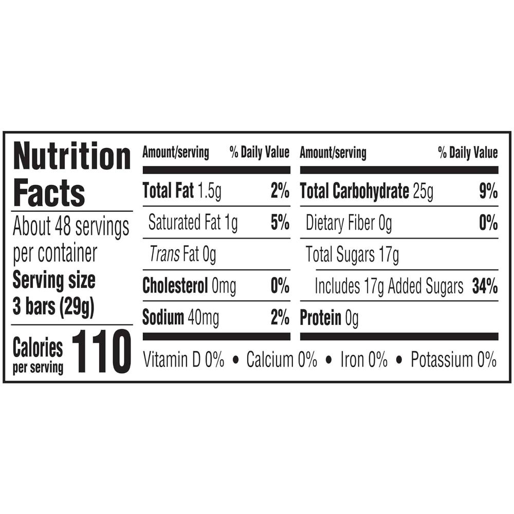 Laffy Taffy - Candy, Assorted Fruit Flavored , Sour Apple, Cherry, Strawberry & Banana Flavors - 145 Pieces