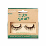 Kiss Sister Nature Lash Dawn 12 Pack Contarmarket