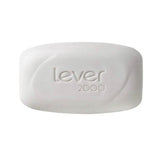 Lever 2000 Bar Soap - Original Scent - 2Pk/3.76 oz - 24 Pack (Total 48Ct)