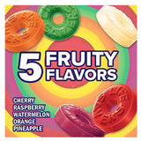 Life Savers 5 Flavors Hard Candy - 3.29 oz - 20 ct