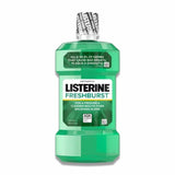 Listerine - Freshburst Antiseptic Mouthwash Spearmint - 8.5 Oz - 6 Pack