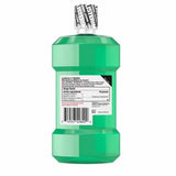 Listerine - Freshburst Antiseptic Mouthwash Spearmint - 8.5 Oz - 6 Pack