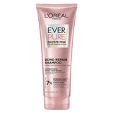 L'Oreal Paris EverPure Sulfate Free Bond Repair Color Care Shampoo 6.8 fl oz - 6 Pack