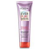 L'Oreal Paris EverPure Sulfate Free Frizz Shampoo, With Marula Oil - 8.5 oz - 6 Pack Contarmarket