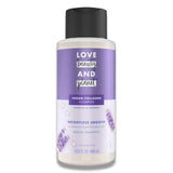 Love Beauty and Planet - Argan Oil & Lavender Sulfate Free Shampoo - 13.5 Oz - 4 Pack