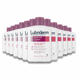 Lubriderm - Advanced Therapy Moisturizing Lotion , Deep Hydration for Extra Dry Skin - 6 Oz - 12 Pack