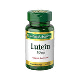 Nature's Bounty - Lutein Softgels - 30 Count (40 mg)- 12 Pack