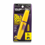 Maybelline - The Colossal Volum Express Mascara, # 231 Classic Black by for Women - 0.31 Oz - 72 Pack