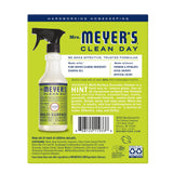 Mrs. Meyer's Clean Day Multi-Surface Everyday Cleaner - Lemon Verbena Scent - 16 Oz - 3 Pack