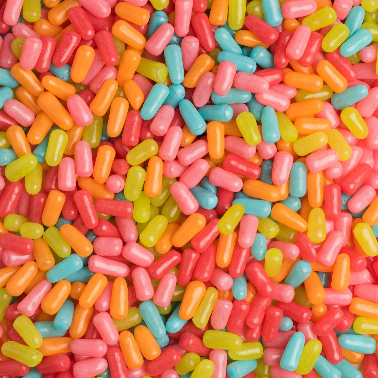 Mike & Ike - Tropical Typhoon - 0.78 Oz - 24 Ct