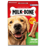 Milk-Bone Original Dog Treats - Large Dogs, 24 Oz - 12 Pack Contarmarket