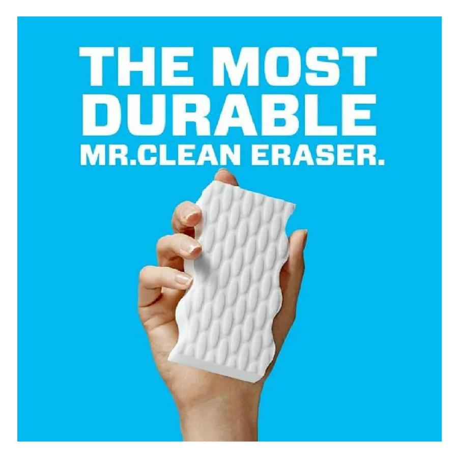 Mr. Clean Magic Eraser Extra Durable Scrubber Sponges (15ct.)