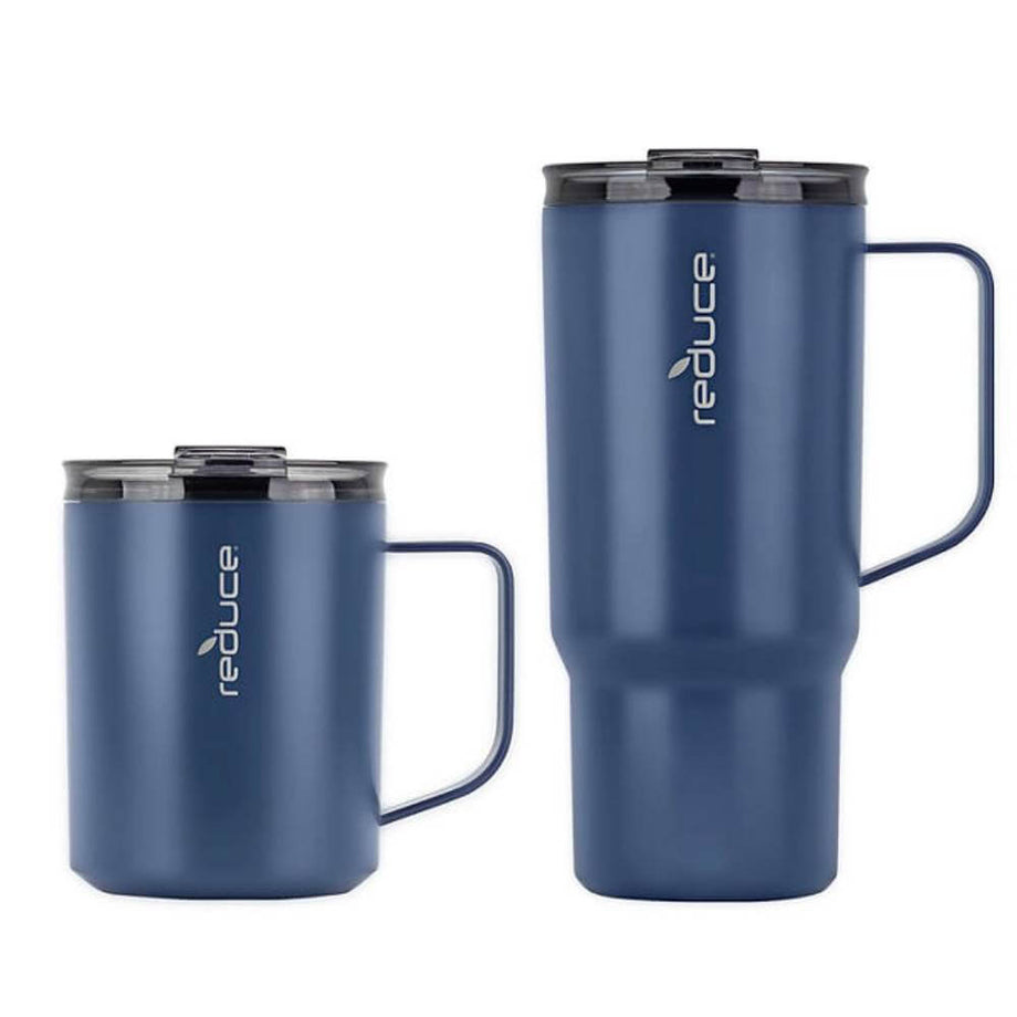 Insulated Stainless Steel Coffee Cup