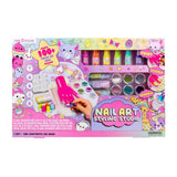 Mine 2 Design Kawaii Nail Art Styling Studio