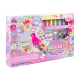 Mine 2 Design Kawaii Nail Art Styling Studio