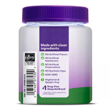 Natrol - Kids' Melatonin Sleep Aid 1mg Gummies, Berry - 90 Ct - 12 Pack