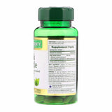 Nature's Bounty - Milk Thistle - 50 Count - 24 Pack