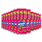 Nerds - Rope Candy, Rainbow - 0.92 Oz - 24 Ct - 12 Pack