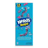 Nerds Rope Candy Very Berry - 0.92 Oz - 12 Pack Contarmarket