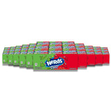 Nerds - Watermelon and Wild Cherry Candy - 1.65 Oz - 10 Pack