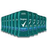 Degree Men Anti-Perspirant, Cool Rush  2.7 Oz - 120 Pack