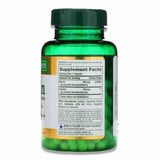 Nature's Bounty - Flush Free Niacin - 120 Tablets  - 12 Pack