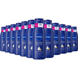 Nivea - Essentially Enriched Body Lotion for Dry SkinFresh - 2.5 Oz - 24 Pack