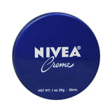 Nivea® Creme 1 oz tin ea - 36 Pack - Travel Size