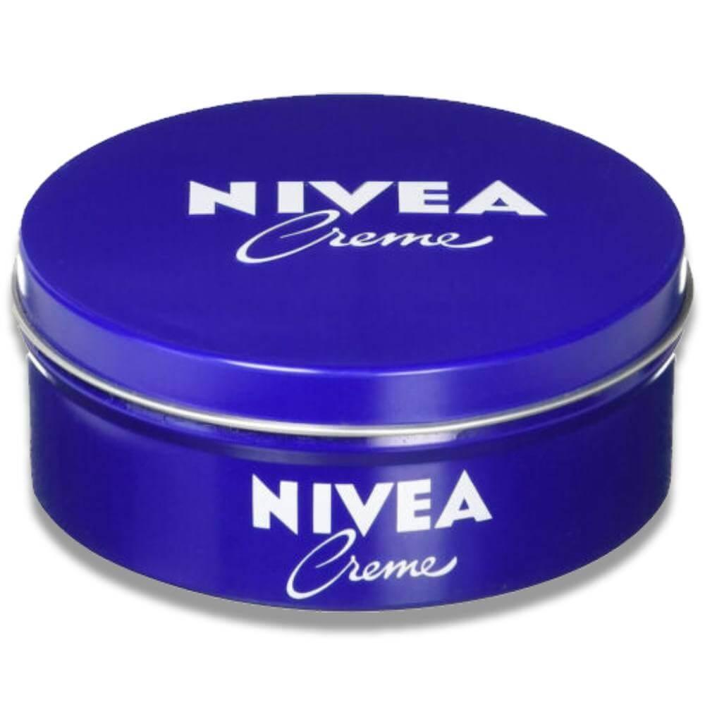 Nivea - Cream Can - 400 ml - 24 Pack