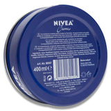 Nivea - Cream Can - 400 ml - 24 Pack