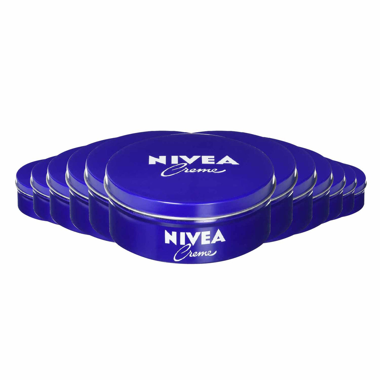 Nivea - Cream Can - 400 ml - 24 Pack