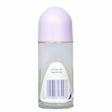 Nivea - Deodorant Roll On, Double Effect  - 50 ml - 6 Pack