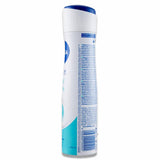 Nivea - Deodorant Spray, Dry Fresh - 150 ml - 6 Pack