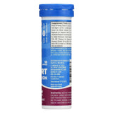 NUUN - Sport Hydration Single Tube Tri-Berry - 10 Tablets - 48 Pack