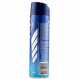 Nivea - Men, Deodorant New Spray, Dry Fresh Action - 150 ml - 6 Pack