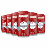 Old Spice Stick Deodorant Original - 1.7 oz/ 50 ml -  6 Pack