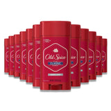 Old Spice -  Classic Deodorant Stick, Original - 3.25 Oz - 12 Pack