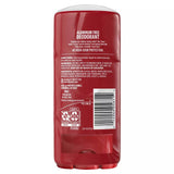 Old Spice - High Endurance Deodorant for Men, Aluminum Free, Pure Sport, Twin Pack - 3.4 Oz - 6 Pack