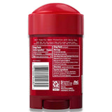 Old Spice Hardest Working Collection Deodorant Stronger Swagger 2.6 Oz 12 Pack Contarmarket