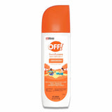 OFF! - Family Care Insect Repellent, Unscented - 6 Oz - 12 Pack