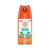 OFF! -FamilyCare Insect Repellent, Smooth & Dry, Travel Size - 2.5 Oz - 12 Pack
