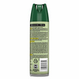 OFF! - Aerosol Deep Woods Dry Insect Repellent - 4 Oz - 12 Pack