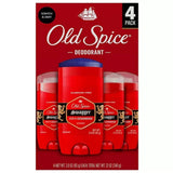 Old Spice - Swagger Aluminum-Free Deodorant for Men - 3 Oz - 4 Pack