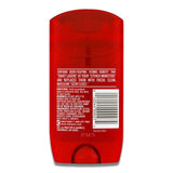 Old Spice - High Endurance Deodorant Pure Sport - 2.25 Oz - 12 Pack