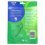 Oral-B Glide Floss Picks, Scope Outlast - 300 Ct