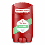 Old Spice Stick Deodorant  Restart - 1.7 oz/ 50 ml - 6 pack