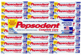 Pepsodent Complete Care Toothpaste 5.5 Oz - 24 Pack Contarmarket