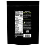 Wonderful Roasted & Salted Pistachios - 48 Oz Each